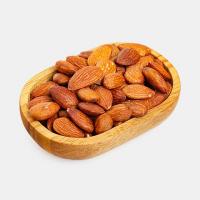 بادام آمریکایی شور