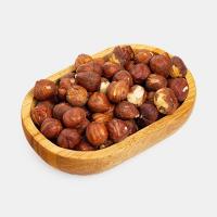 مغز فندق خام