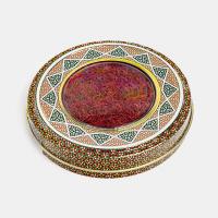 زعفران قائنات 1 مثقال