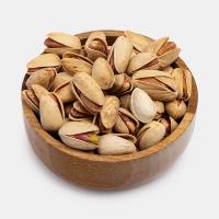 پسته اکبری بوداده بی نمک