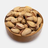 پسته اکبری خام