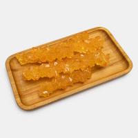 نبات شاخه ای زعفرانی