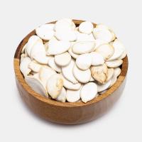 تخمه کدو مرمری