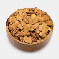 تخمه مشهدی دو آتیشه