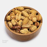 آجیل سبزیجات