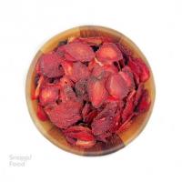 توت فرنگی خشک