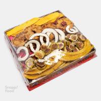 میوه خشک مخلوط