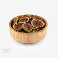 انجیر خشک اسلایس شده