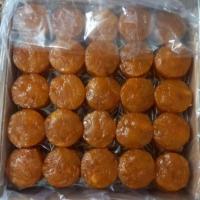 آلو شوقانی بی هسته صادراتی