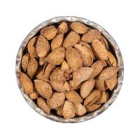 بادام با پوست خام