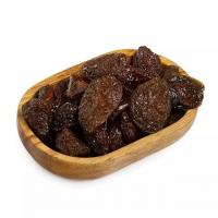 آلو خوانسار نمکی