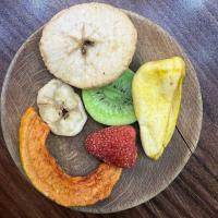 چیپس میوه ممتاز