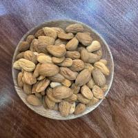 بادام ایرانی خام صادراتی