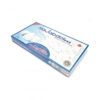 پشمک حاج عبدالله وانیلی