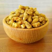 توت خشک صادراتی