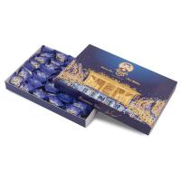 گز 42 درصد پسته لقمه کرمانی