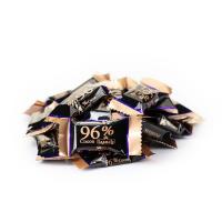 شکلات تلخ 96 درصد پارمیدا