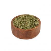 سبزی آش خشک شده