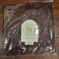 لواشک خانگی شاه توت آلوچه ملس