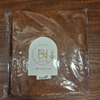 لواشک خانگی آلو زرد ملس