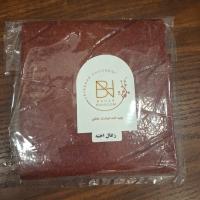 لواشک زغال اخته خانگی