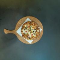 پیکو مخلوط آمریکایی