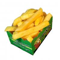 سیب زمینی سرخ کرده