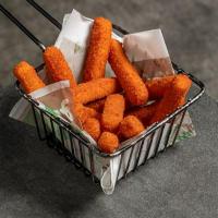 سیب زمینی سوخاری