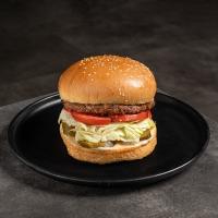 اسموکی برگر