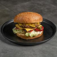 اونیون برگر