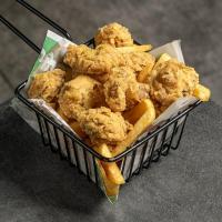 قارچ سوخاری