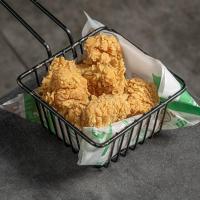 لقمه سوخاری