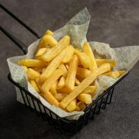 سیب زمینی سرخ شده