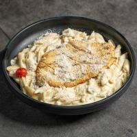 پاستا آلفردو