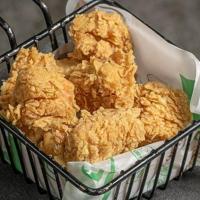 لقمه سوخاری