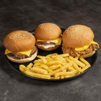 میکس اسلایدر