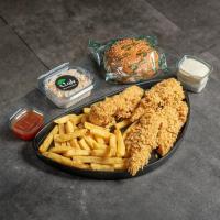 فیله استریپس