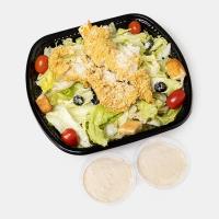 سالاد سزار سوخاری