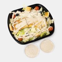 سالاد سزار گریل