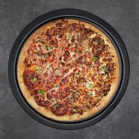 پیتزا چهارفصل