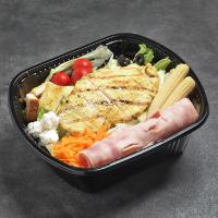 سالاد باروشه