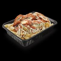 پاستا کوردن بلو