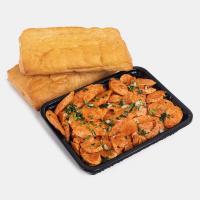 خوراک بندری