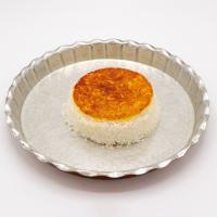 چلو کته قالبی