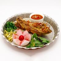 خوراک گردن گوسفندی