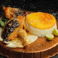 چلو اکبر جوجه