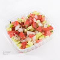 سالاد شیرازی