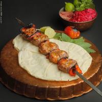 خوراک ویژه مزه کباب