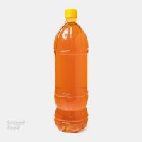 آبغوره خانگی