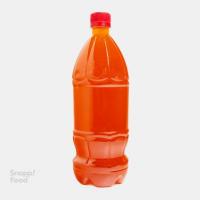 آب گوجه فرنگی